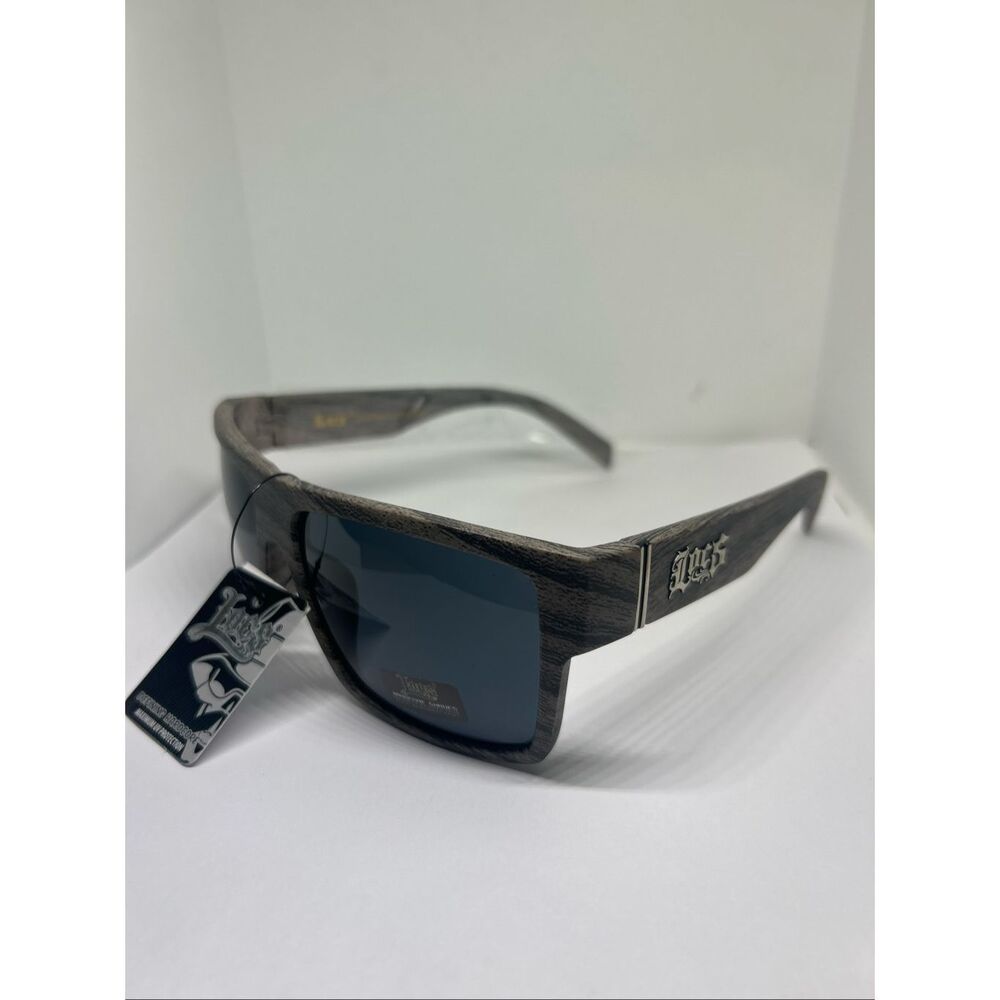 Locs Mens￼ Hardcore Sunglasses